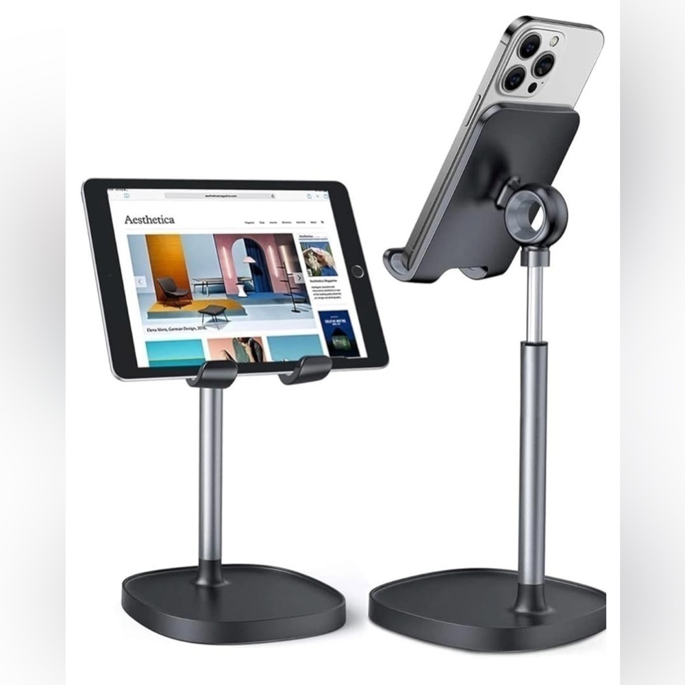 Lisen Phone Stand New in Box